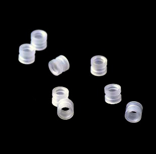 Jewel Bearing Sapphire Orifice Jewels & Ruby Orifice Jewels