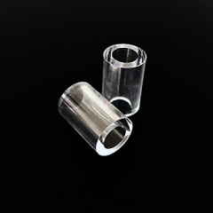 Sapphire Tubes