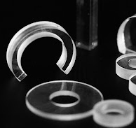 Sapphire Washer