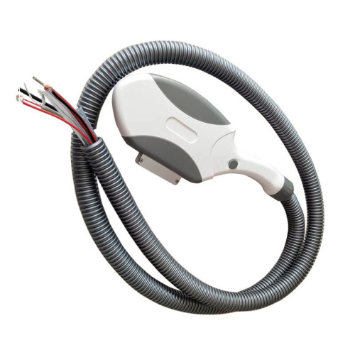 IPL Laser Handpiece Parts