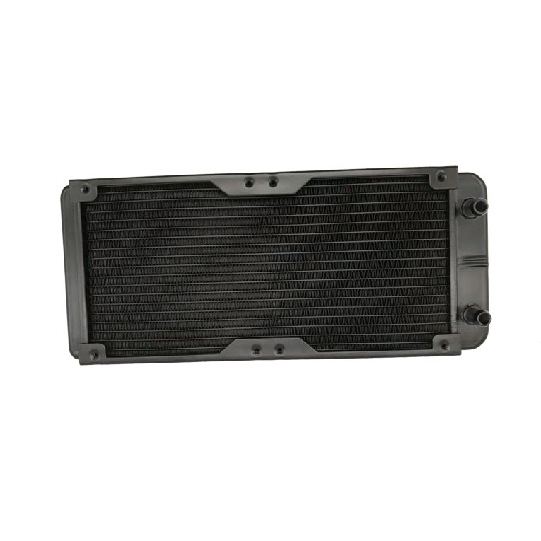 IPL SHR Elight water cooling radiator, 273mm*120mm*30mm