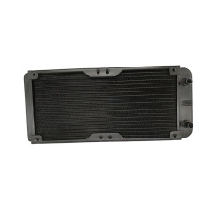 IPL SHR Elight water cooling radiator, 273mm*120mm*30mm