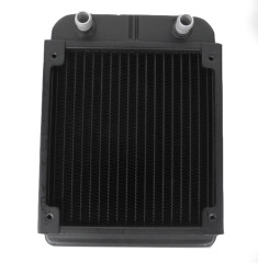 IPL SHR Elight water cooling radiator, 157mm*120mm*32mm