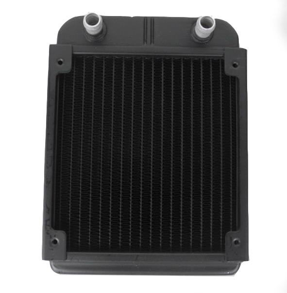 IPL SHR Elight water cooling radiator, 157mm*120mm*32mm