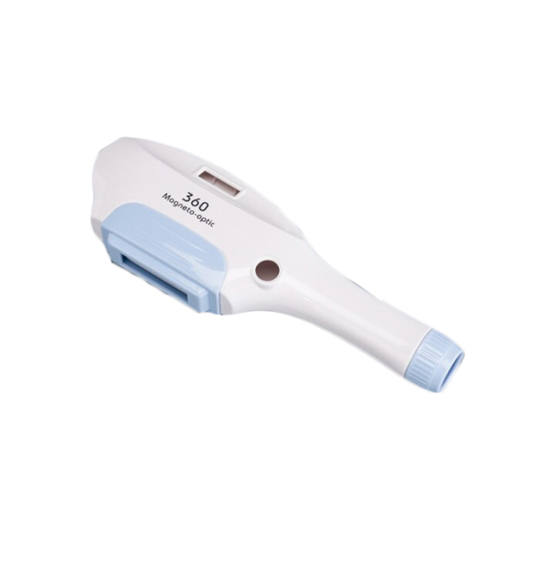 IPL Laser Spare Parts IPL Handle Cover IPL SHR Handpiece Cover, Fixed Wavelength Crystal