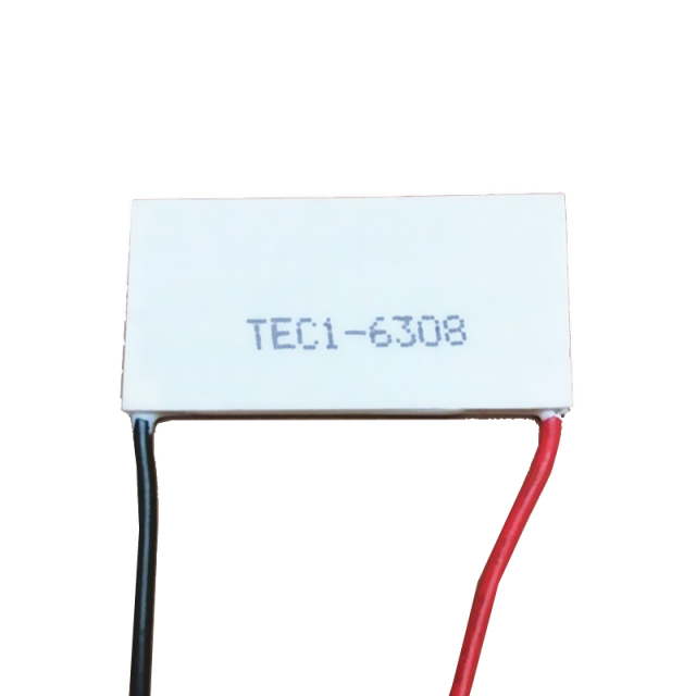 Thermoelectric Cooler Peltier Cooling Plate, Peltier module, TEC1-6308 40mm*20mm*3mm