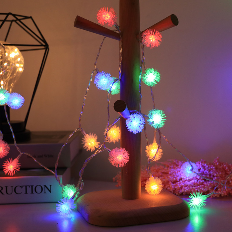 How to Make Your Own Personalized Xmas Light Display