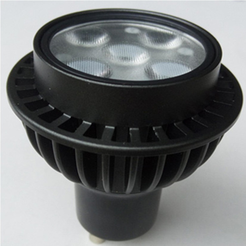 No flash Eye protection High brightness GU10 Gu5.3 LED MR16 bulbs .AC85-265V /12V