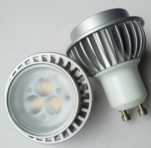 No flash Eye protection High brightness GU10 Gu5.3 LED MR16 bulbs .AC85-265V /12V