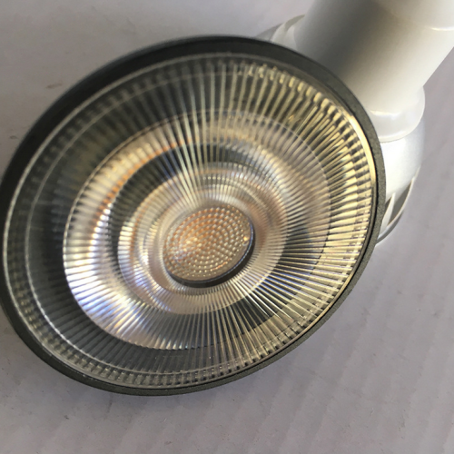 MR16 LED spotlight Alumium body3W 5W 7W Size 50mm×58MM Voltage 85V-265V AC/DC12V