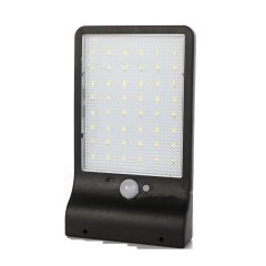 5W 3.7V Supler Thin solar led wall light