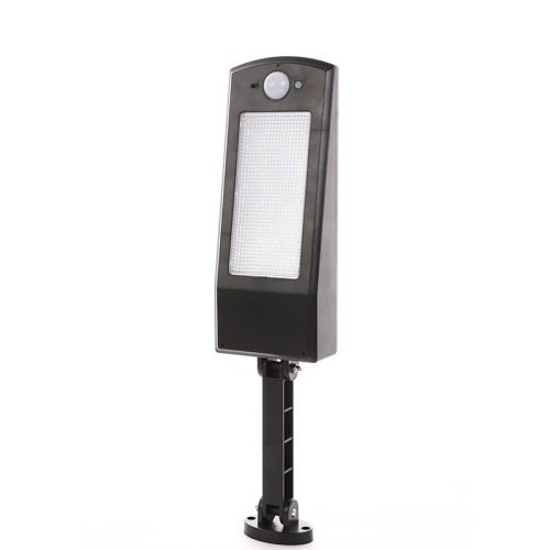 Solar human sensor light 5W for stair lighting 3m sensor distance Size 150LM