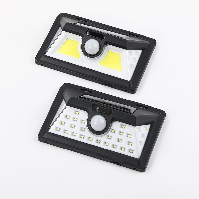 5W COB LED Sensor Light