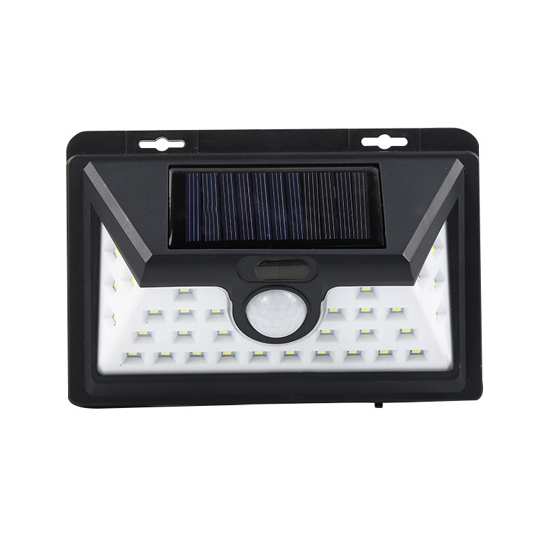 5W COB LED Sensor Light