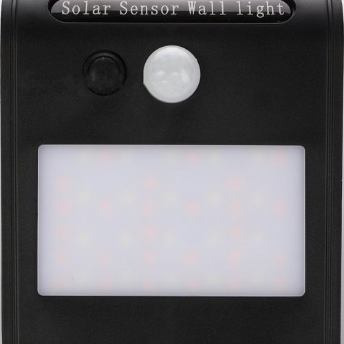 Water Proof Corridor LED Wall Light with light sensor and person sensor 5W IP55 energy saving