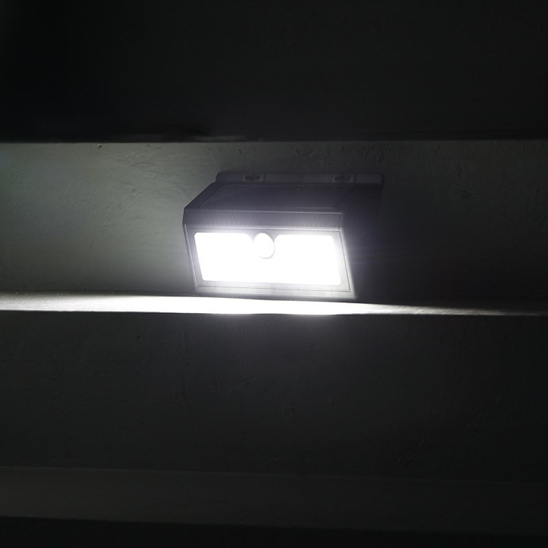 3W 5W Solar Veranda wall light