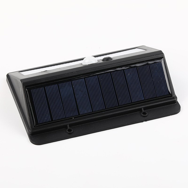 3W 5W Solar Veranda wall light