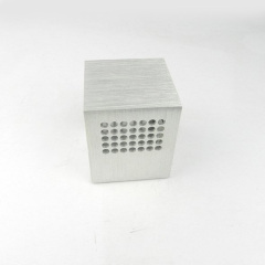 Decoration Stair wall light with remote control 3W  85V-265V Size  Size 60*60*70（mm）