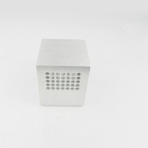 Decoration Stair wall light with remote control 3W  85V-265V Size  Size 60*60*70（mm）
