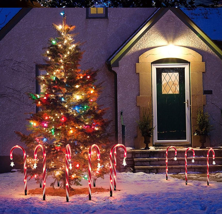 Christmas Lights: Creating a Festive Atmosphere in Any Setting