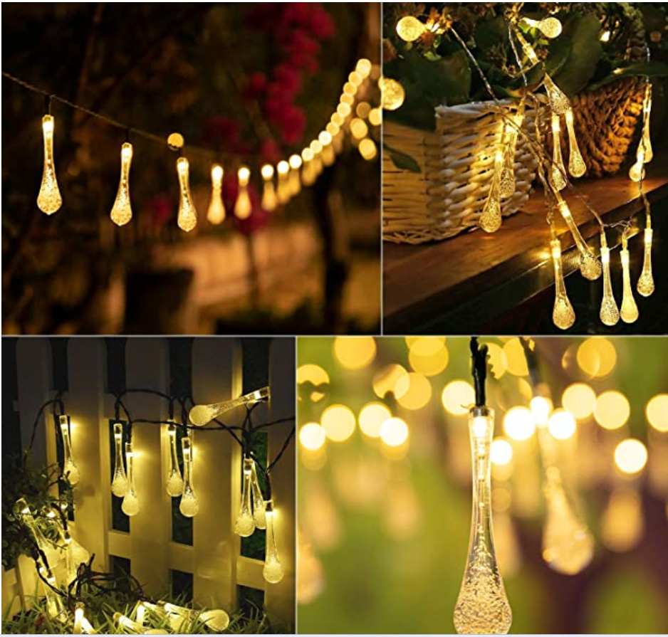 Navigating the Global Market for Decoration, Christmas, and RGB LED Lights