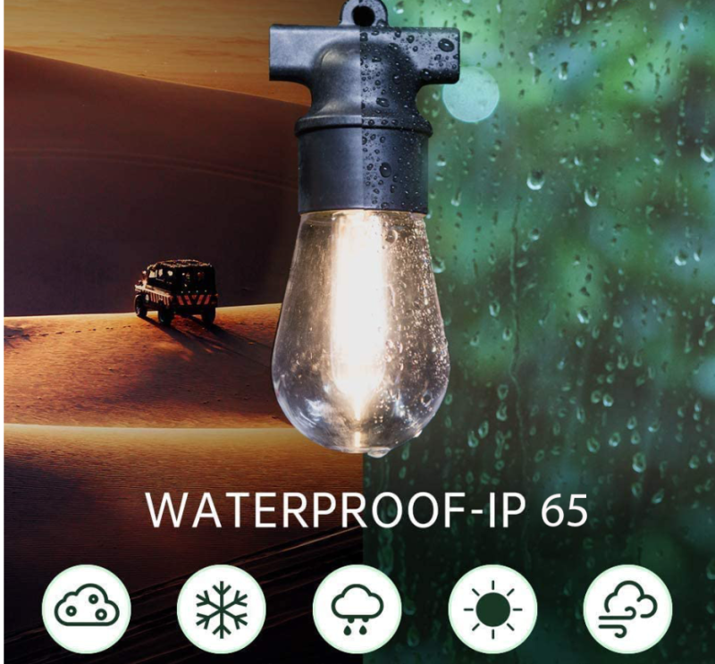 Water Proof Light Line