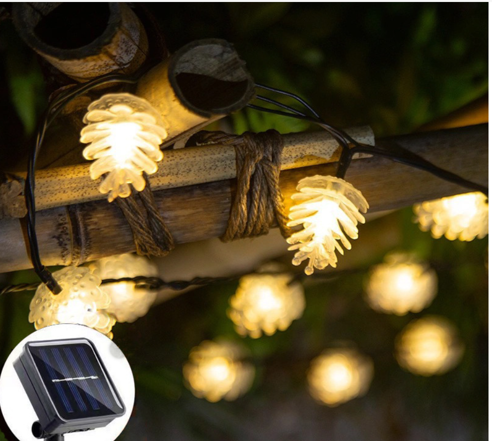 Be Prepared: How Solar LED Emergency Lights Are Changing the Game