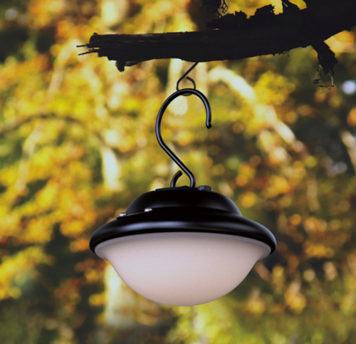 0.85W UFO LED Camping Light