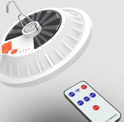 Powerful Waterproof Sensor Led Lamp Solar Night Light Outdoor Sunlight IP65 3 Modes Motion Street SMD2835 Built in 18650 Battery