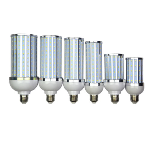 E27 E26 E39 E40 LED Lamp Corn Bulb Lights 18W 25W 30W 40W 50W 60W 80W 100W Lampada Chandelier Candle Lighting Home Decoration