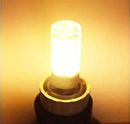 G9 LED Lamp 7W 9W 12W 15W 18W AC110V 220V Led Bulb SMD 2835 LED G9 Light Replace 30/40W Halogen Lamp Light for Home Useful