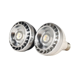 E27 Led PAR30 PAR38 Spot Lamp 110V 35w 45w 50w 60W Par Light Bulb Downlight Track Lighting For Kitchen Clothes Shop