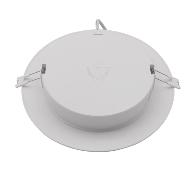 LED recessed downlight energy saving no flicker AC110V 220V high power 6W-24W 3000K/4000K/6000 Kused in kitchen study