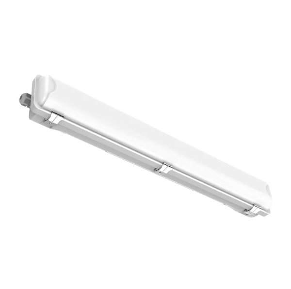 50000hrs luminaire 2 4 5 8ft IP66 T8 LED vapor tight led lighting triproof tunnel LED waterproof light