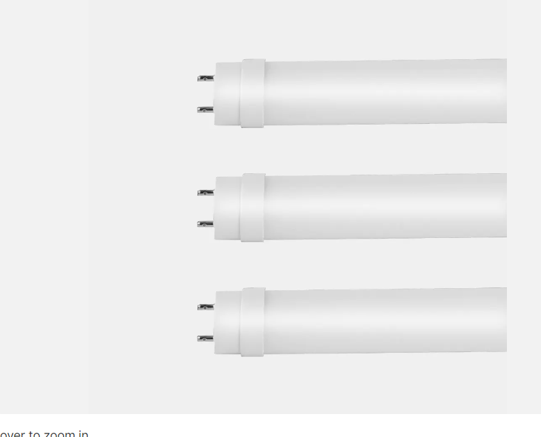 Wholesale 9W 18W 40W 65W 100W G13 Fluorescent Lighting Lamp 3000K/4000K/6500K T5 T8 LED Tube