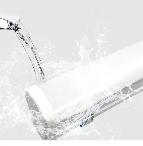 Tri-proof LED highlight cold storage light IP65 waterproof line strip freezer light refrigerator lamp