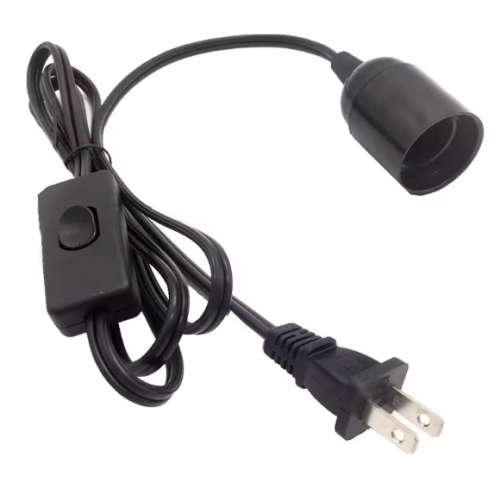 AC Power Cord