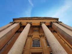 JEG| Oxford&amp; Royal Etiquette