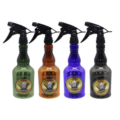280ml 550ml Hairdressing Trigger Spray Bottle