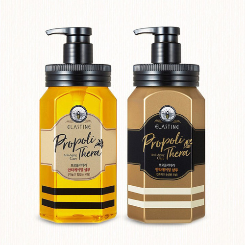 10oz 16oz Clear PET Plastic Hexagonal Bottle