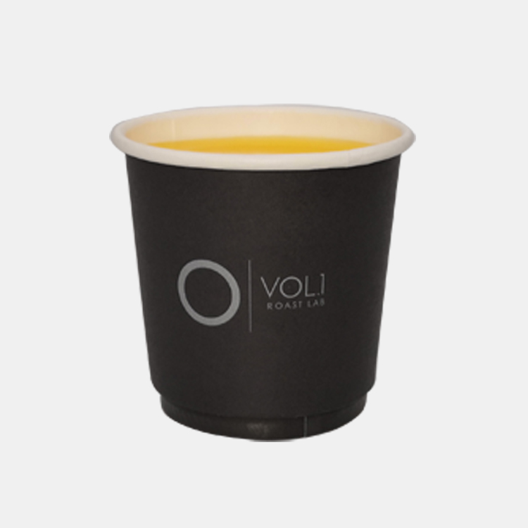 4oz Paper Coffee Cup
