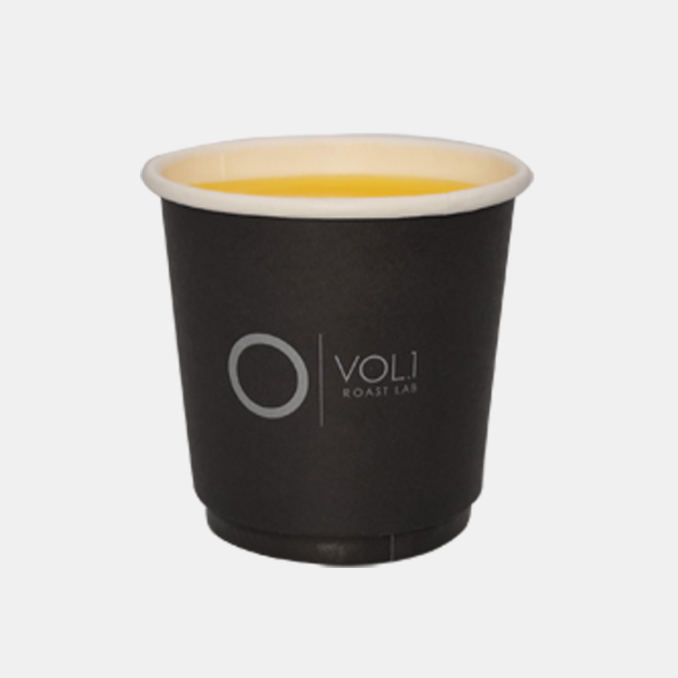 4oz Paper Coffee Cup