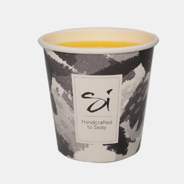 4oz Paper Coffee Cup