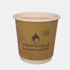 4oz Paper Coffee Cup
