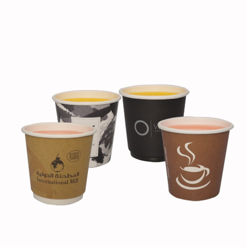 4oz Paper Coffee Cup