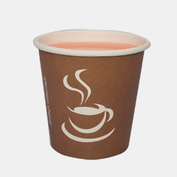4oz Paper Coffee Cup