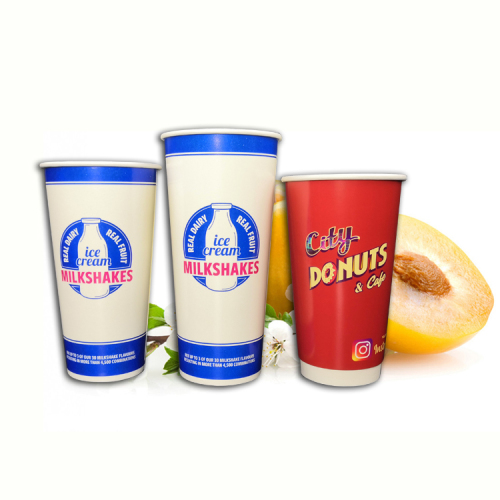 19oz 20oz 23.5oz Disposable Paper Cups