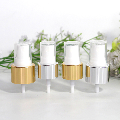 M20 M24 Gold Silver Fine Mist Sprayer