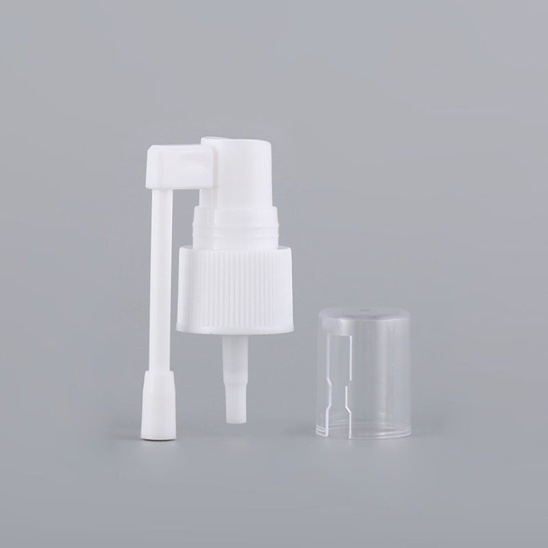 White Elephant Trunk Sprayer - M18 M20