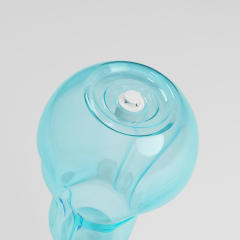 Hot Sale New Design Rinse Nasal Wash Bottle Pot Nose Washer sinus suction rinse Nose wash bottle